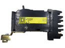 Square D FY14020C 20 Amp 1 Pole 277V I-Line Type FY Circuit Breaker