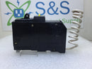 Square D QO120GFI 20 Amp 1 Pole 120V GFCI Circuit Breaker - Cosmetic Flaw