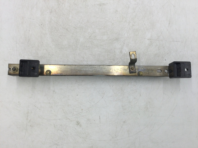 35 Position Neutral Bar w/Sylvania 13-207-1 Lug