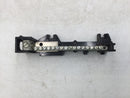 17 Position 4-14 AWG  Neutral Isolated Ground Bar w/Lug 7 1/4"