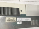 ABB ACH550-VC-023A-4 HVAC Driver 3 PH 48-63HZ 380-480 VAC 23 Amp 47.5" x 5"