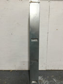 ABB ACH550-VC-06A9-4 HVAC Driver 6.9 Amp 3 PH 48-63HZ 380-480 VAC 42.5" x 5"