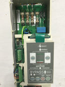 ABB ACH550-VC-023A-4 HVAC Driver 3 PH 48-63HZ 380-480 VAC 23 Amp 47.5" x 5"