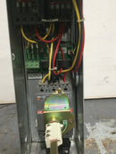 ABB ACH550-VC-023A-4 HVAC Driver 3 PH 48-63HZ 380-480 VAC 23 Amp 47.5" x 5"