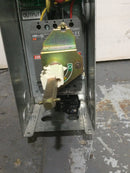 ABB ACH550-VC-06A9-4 HVAC Driver 6.9 Amp 3 PH 48-63HZ 380-480 VAC 42.5" x 5"