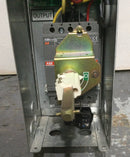 ABB ACH550-VC-023A-4 HVAC Driver 3 PH 48-63HZ 380-480 VAC 23 Amp 47.5" x 5"