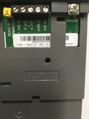 ABB ACH550-VC-06A9-4 HVAC Driver 6.9 Amp 3 PH 48-63HZ 380-480 VAC 42.5" x 5"