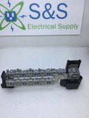 Murray 34 Position Double Stacked Neutral/Isolated Grounding Bar