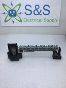 Murray 34 Position Double Stacked Neutral/Isolated Grounding Bar