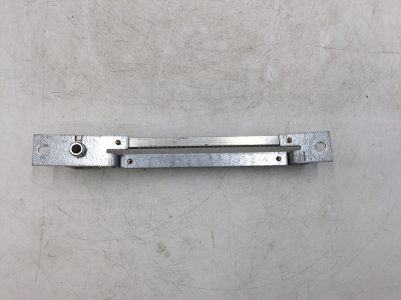 Ilsco NB-17 42 Position 4-14 AL9CU Neutral Bar