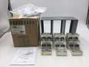 Siemens 3TA4P8500 - MCCB Lug Kit Assembly