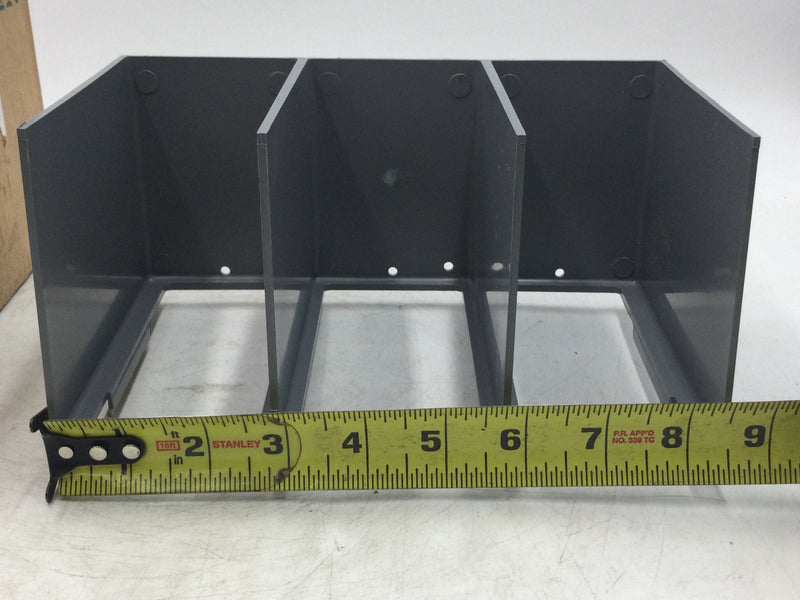 Siemens 3TA4P8500 ILSCO NEW IN BOX COMPLETE SET *NEXT DAY OPTION Siemens 3TA4P8500 ILSCO NEW IN BOX COMPLETE SET *NEXT DAY OPTION