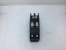 Zinsco/Sylvania/Challenger QC240 40 Amp 2 Pole 120/240V Breaker - Cosmetic Flaw