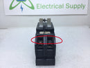 Zinsco/Sylvania/Challenger QC240 40 Amp 2 Pole 120/240V Breaker - Cosmetic Flaw