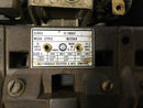 Westinghouse 11-200S1 25 Amp 3 Phase 110-600V 1.5-7.5 HP Motor Starter/Contactor
