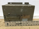 Crouse-Hinds/Arrow Hart PFA-321 30 Amp 3 Phase 240V Fusible Buss Plug/Enclosure