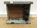 Crouse-Hinds/Arrow Hart PFA-321 30 Amp 3 Phase 240V Fusible Buss Plug/Enclosure