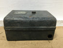 Square D 8536RG10B 15 Amp 3 Phase 110-600V 1.5-2Hp  Motor Starter w/220 VAC Coil