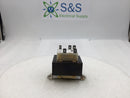 Hartland Controls HT01CN241 Transformer 208/240V Primary 24 VAC 40 VA Secondary