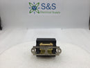 Hartland Controls HT01CN241 Transformer 208/240V Primary 24 VAC 40 VA Secondary