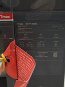 ABB Sace Tmax XT7H1000 1000 Amp 3 Pole 600V XT7H Molded Case Circuit Breaker