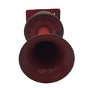 Vintage Simplex 4030-1B 1.5 Amp 12V Trumpet Style Fire Alarm Horn