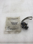 O-Z/Gedney BJ-0507-14 1/2" to 3/4" Conduit Bonding Jumper 14" in Length