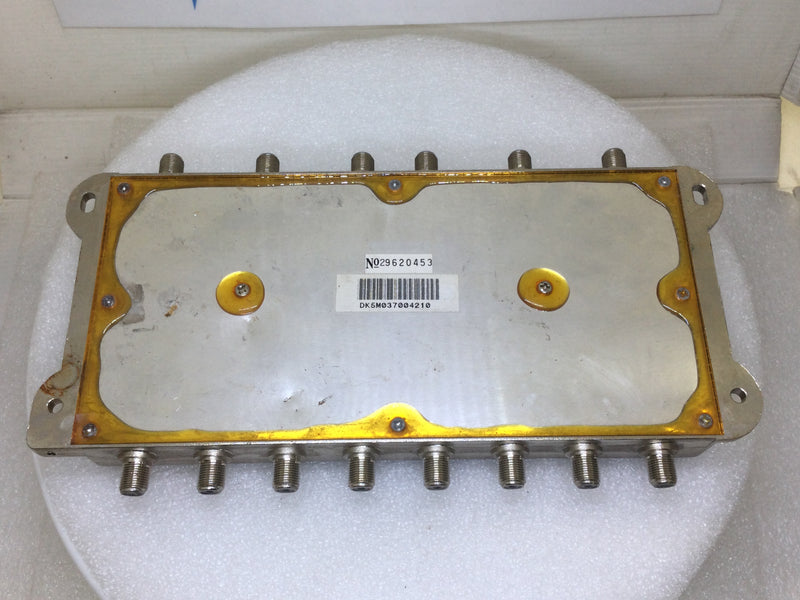 Eagle Aspen S-4180-GX+ Satellite Multi-Switch 5 In/8 Out