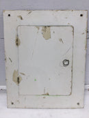ITE EQ Load Center Flush Door Only 19 1/4" x 15 5/8"