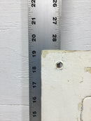 ITE EQ Load Center Flush Door Only 19 1/4" x 15 5/8"