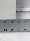 ITE EQ Load Center Flush Door Only 19 1/4" x 15 5/8"