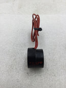 Asco Red Hat 64-982-39 D 200/60FT Solenoid Valve Coil