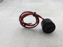 Asco Red Hat 64-982-39 D 200/60FT Solenoid Valve Coil