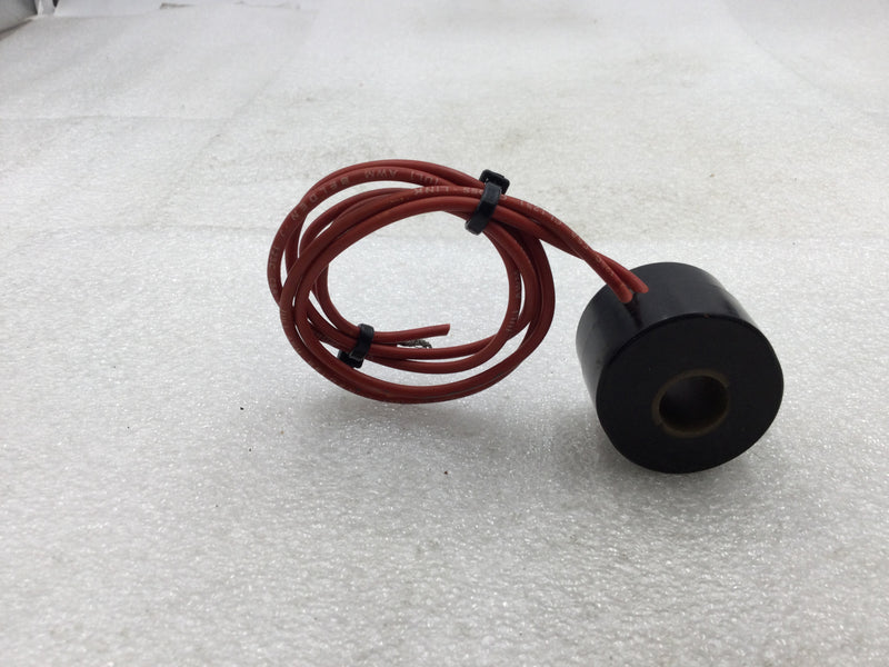 Asco Red Hat 64-982-39 D 200/60FT Solenoid Valve Coil