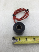 Asco Red Hat 64-982-39 D 200/60FT Solenoid Valve Coil