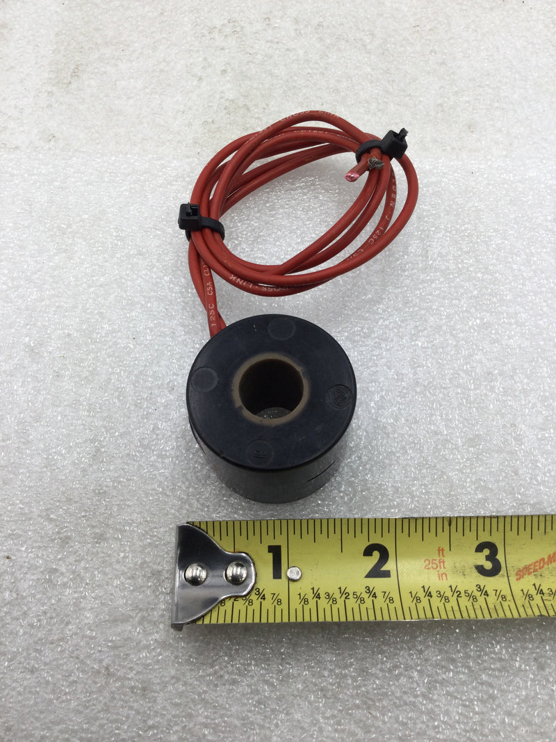 Asco Red Hat 64-982-39 D 200/60FT Solenoid Valve Coil