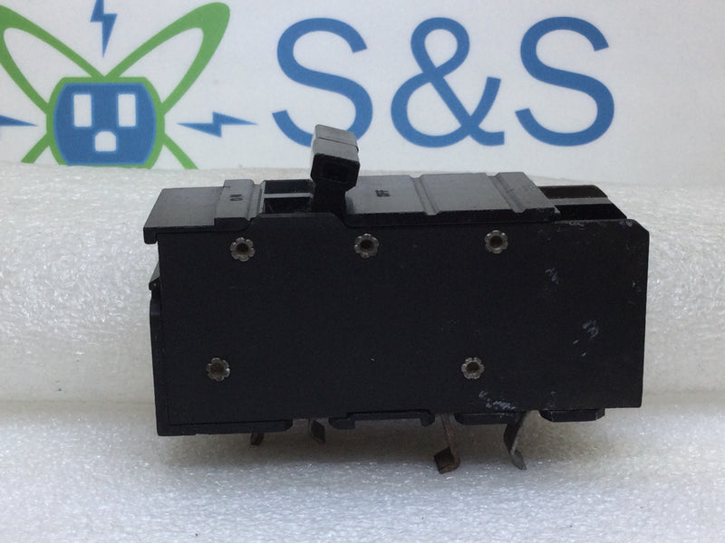 Square D XO230 30 Amp 2 Pole 120/240v Circuit Breaker - Thick Style