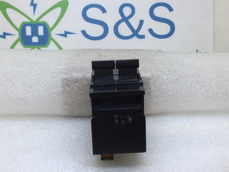 Square D XO230 30 Amp 2 Pole 120/240v Circuit Breaker - Thick Style