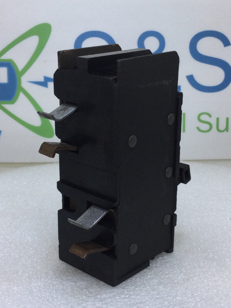 Square D XO230 30 Amp 2 Pole 120/240v Circuit Breaker - Thick Style