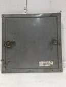 Unbranded 13 1/4" x 13 1/4" Access Door Panel