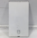 FP&L 100-200 Amp 120/240V Nema 3R Disconnect Cover Only 13 7/8" x 8"