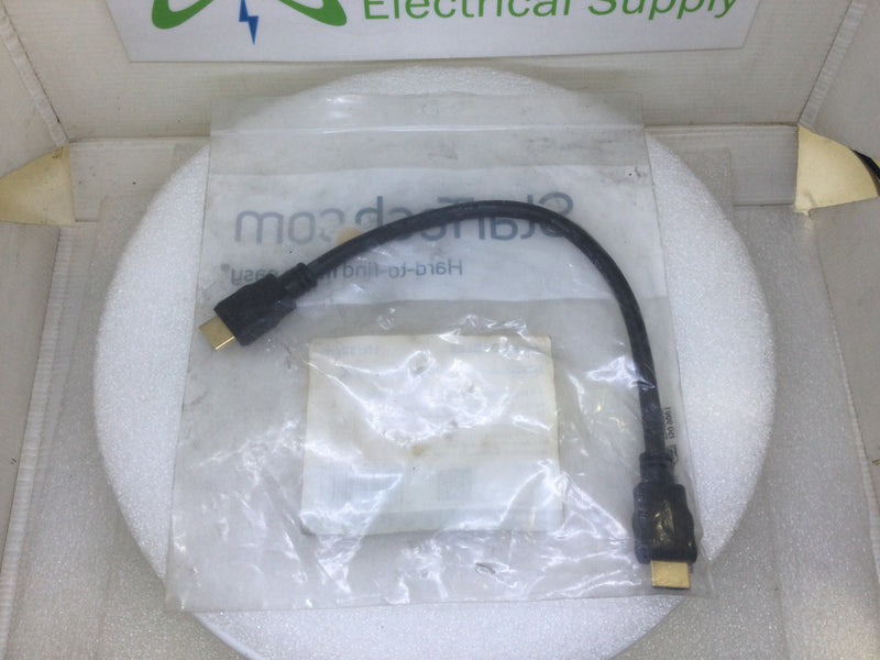 Startech 1FT HDMI Cable