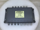 Zinwell WB68 Wide-band 6x8 Multi-Switch