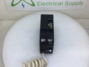 Square D QO250GFI 50 Amp 2 Pole 120/240V GFCI Circuit Breaker - Vertical Button