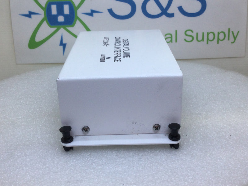 Decora/Leviton 48211-WVK Digital Volume Control Interface