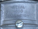 Regal 709 3 1/2" EMT Only Conduit Connector/Fitting