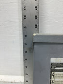 Siemens LNF222R 60 Amp 2 Pole 120/240V Non-Fusible Safety Switch 8 1/4" x 5 3/4"