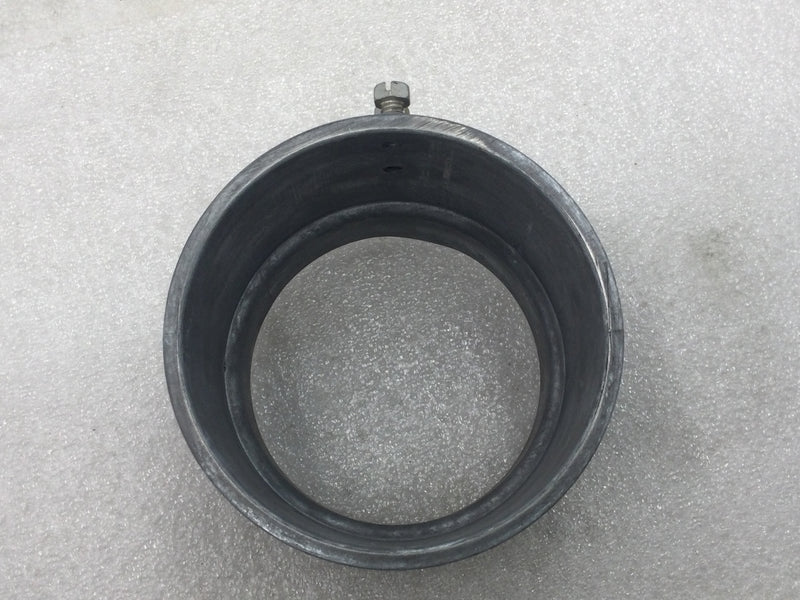 Bridgeport 3 1/2" EMT Only Compression Set-Screw Coupling