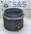 Bridgeport 3 1/2" EMT Only Compression Set-Screw Coupling