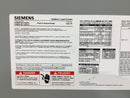 Siemens PNW0816L1200TC 200 Amp 8 Space 120/240V Enclosure Panel 25" x 14 5/8"
